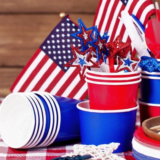 How to Throw a Labor Day Party - The Ultimate Guide