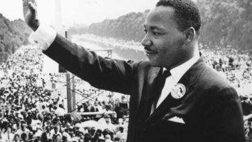 How to Throw a Martin Luther King’s Birthday Party - The Ultimate Guide - Decorations - Supplies - Food and Music and Games