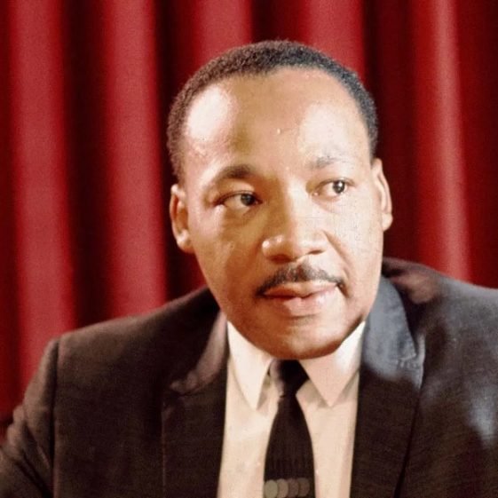 How to Throw a Martin Luther King’s Birthday Party Guide