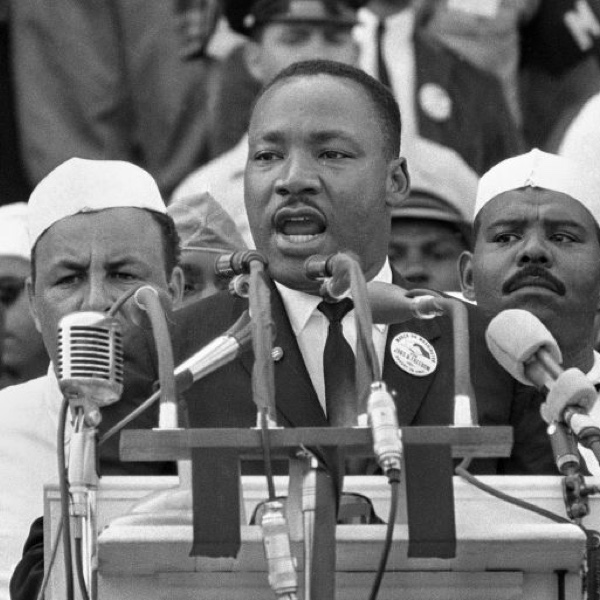 How to Throw a Martin Luther King’s Birthday Party - Guide