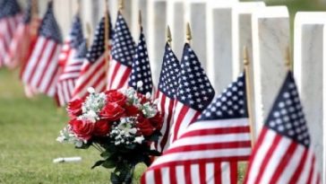 How to Throw a Memorial Day Party - The Ultimate Guide - Decorations - Supplies - Food and Music and Games