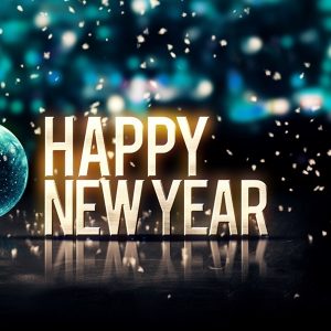 How to Throw a New Year’s Day Party - The Ultimate Guide - Decorations - Supplies - Food and Music and Games