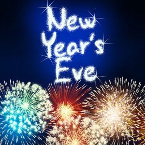 How to Throw a New Year’s Eve Party - The Ultimate Guide - Decorations - Supplies - Food and Music and Games