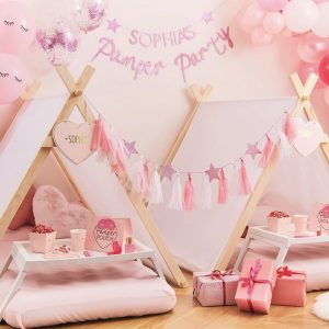 How to Throw a Preppy Themed Birthday Party - A Complete Guide - Ideas - Decorations - Supplies - Games - Food - Music