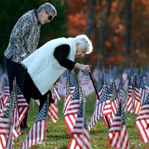 How to Throw a Veterans Day Party - The Ultimate Guide - How to Throw a Washington’s Birthday Party - The Ultimate Guide