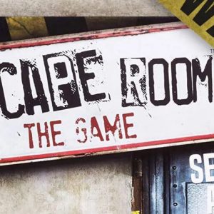 How to Throw an Escape Room Birthday Party - The Ultimate Guide - Games - Decorations - Party Favors - Supplies - Food
