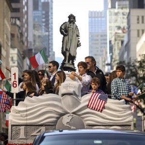 How to Throw a Columbus Day Party - The Ultimate Guide - Decorations - Supplies - Food and Music and Games