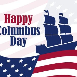 How to Throw a Columbus Day Party - The Ultimate Guide - Decorations - Supplies - Food and Music and Games