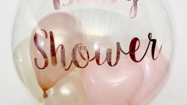 200 Irresistibly Adorable Baby Shower Themes You Need to See