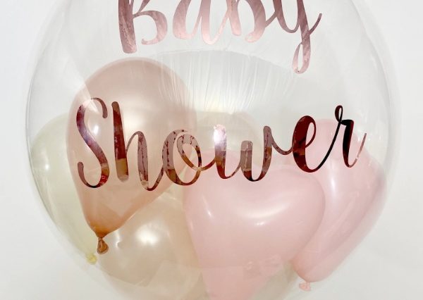 200 Irresistibly Adorable Baby Shower Themes You Need to See