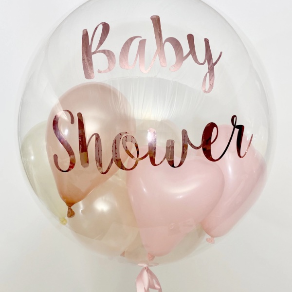 200 Irresistibly Adorable Baby Shower Themes You Need to See