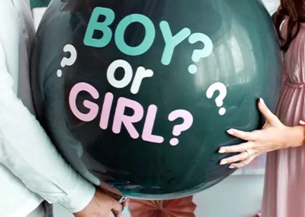 23 Unforgettable Gender Reveal Themes