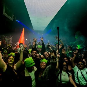 How to Successfully Host a DIY Rave: Tips from the Pros