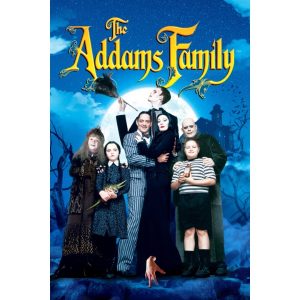 How to Throw a Addams Family Baby Shower - The Ultimate Guide - Decorations - Supplies - Food - Drink - Games - Ideas - Inspiration