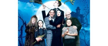 How to Throw a Addams Family Baby Shower - The Ultimate Guide - Decorations - Supplies - Food - Drink - Games - Ideas - Inspiration