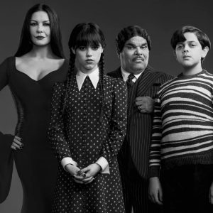 How to Throw a Addams Family Baby Shower - The Ultimate Guide - Decorations - Supplies - Food - Drink - Games - Ideas - Inspiration