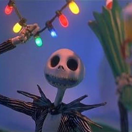 How to Throw A Nightmare Before Christmas Baby Shower - Guide