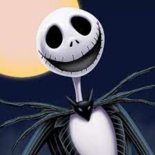 How to Throw A Nightmare Before Christmas Baby Shower - Guide