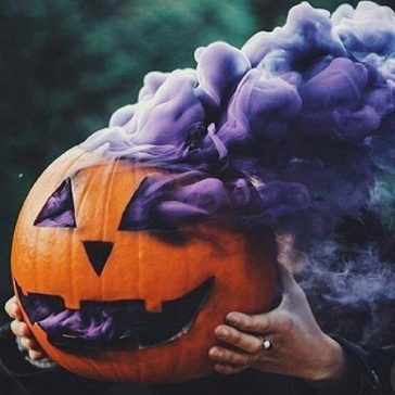 How to Throw a Spooktacular Baby Shower - The Ultimate Guide - Decorations - Supplies - Food - Drink - Games - Ideas - Inspiration
