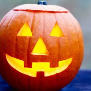 How to Throw a Spooky Pumpkin Baby Shower - The Ultimate Guide - Decorations - Supplies - Food - Drink - Games - Ideas - Inspiration