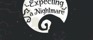 How to Throw an Expecting A Little Nightmare Baby Shower - The Ultimate Guide - Decorations - Supplies - Food - Drink - Games - Ideas - Inspiration