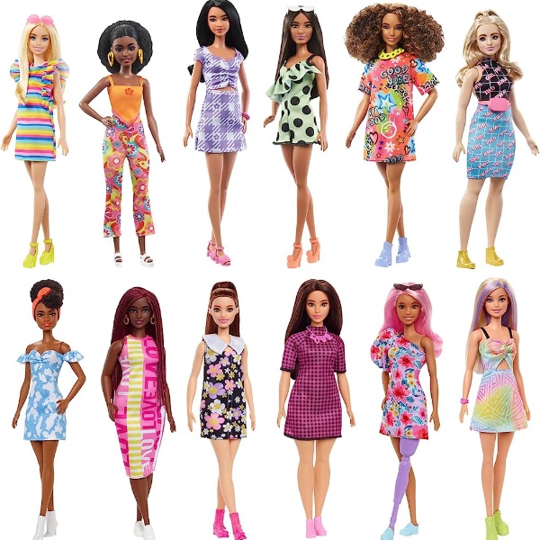 How to Dress For A Barbie Themed Party