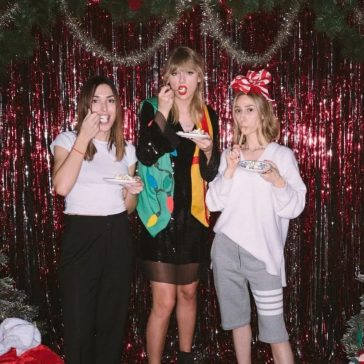 18 Ideas for Taylor Swift Party Games