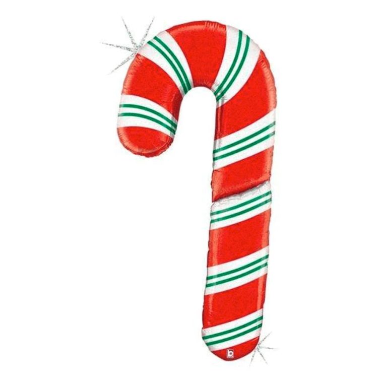 How to Throw a Candy Cane Lane Christmas Party