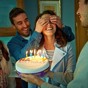 How to Throw a Surprise Party - The Ultimate Guide - Decorations - Supplies - Food - Drink - Games - Ideas - Inspiration